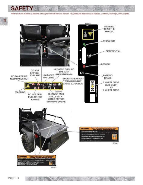 2013 Ambush Bad Boy Buggie Workshop Service Repair Manual 2 sold in last 8 hours Product Type Reliable-store is Your Only Source for Repair, Service and Shop Manual Downloads. . Bad boy buggy service manual